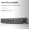 CHUBAN MT-10 Audiophile-grade Field Effect Preamplifier, 1794 Decoder, 5125 Bluetooth Module, with Remote Control, High-Fidelity