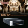 kf-S77787b01d3c245de9dd7d799d36fc304P-1 musicnote CD-MUS1 Home/Small Apartment Desktop CD Player, Professional HiFi Audiophile CD Player