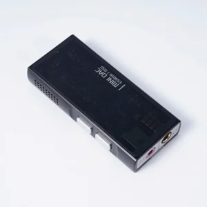 CHUBAN KB3 High-Performance Portable Headphone Amplifier for Audiophile Headphones and ES9039 Decoding Mobile Phone Amplifier