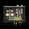 MUZISHARE X3T Consolidated Electron TubePower Amplifier EL84*2，5AR4*2，ECC83*2 Reference Britain AUDIO NOTE Classic Line