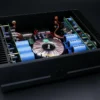 CHUBAN A5.3 Reference-Grade Burmester Circuitry, Audiophile-Grade Class A Power Amplifier, High Power 50W/8 Ohms, 100W/4 Ohms