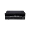 musicnote MA80 high fidelity HI-ENG professional fever power amplifier balanced input high power 150W with remote control