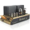 AMXEKR 1:1 Replica McIntosh MC75 Mono Power Amplifier Mono Power 75W,frequency Response 20Hz-20kHz Harmonic Distortion