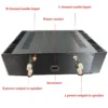 CHUBAN Reference PASS A5 field tube pure Class A line 50W high power home power amplifier