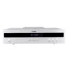 Musicnote MU9 Professional CD Player, High-Fidelity Tube Balanced Output, Bluetooth 5.0, with Remote Control, High-End Home Audi