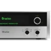 AMXEKR 1:1 Clone Mcintosh C22 HIFI Tube Preamplifier MM/MC Phono Amplifier 12AT7 Tube Preamplifier