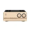 kf-S842299ce89ba4abaa9b66154b7ad12a5E CHUBAN MK8600pro Audiophile Integrated Amplifier, 400W High-Power Home Power Amplifier, Switchable Class A/Class AB.