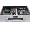 AMXEKR Goldmund Telos T2500 HiFi Flagship Pure Class A Tube Preamplifier Fully Balanced Remote Control
