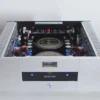 kf-S876dbbb3fbb44a0e8babb9554299ad03p-2 CHUBAN Goldmund Telos 600 High-Fidelity Power Amplifier, Pure Power Amplifier, Fever Hifi 350W*2, Class A and Class B