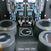 AMXEKR TELOS 1000 Fully Balanced Split Power Amplifier Professional HiFi Audio Reference Gao Wen Design 550W