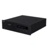 Musicnote MU20 CD Player: Professional Home HiFi CD Player with Balanced Coaxial and Optical Outputs, Includes Remote Control