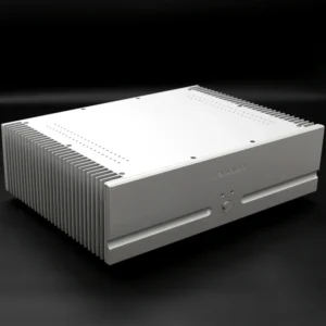 CHUBAN A5.3 Reference-Grade Burmester Circuitry, Audiophile-Grade Class A Power Amplifier, High Power 50W/8 Ohms, 100W/4 Ohms