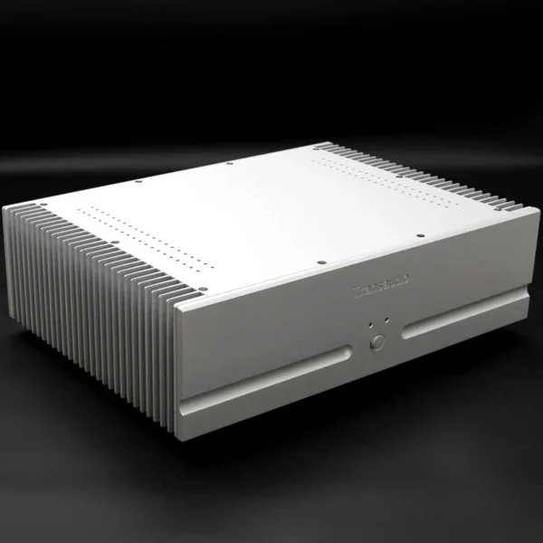 CHUBAN A5.3 Reference-Grade Burmester Circuitry, Audiophile-Grade Class A Power Amplifier, High Power 50W/8 Ohms, 100W/4 Ohms
