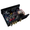 CHUBAN 708B New Tube Preamplifier, Headphone DAC Decoder, with Balanced Input, Optional Bluetooth With remote control