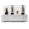 REISONG M3 EL34 Home Audio Amplifier - Single-Ended Pure Tube Power Beautiful Appearance Good Sound