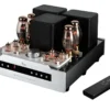 Yaqin MS-77T Integrated Tube Amplifier: Audiophile-grade HiFi High-Power 40W High-Fidelity Audio Power Amplifier