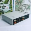 kf-S97f9d468112547369177a2a075e1cb17C CHUBAN TELOS T1000 pro Balanced Class A Tube Preamplifier with Remote Control - High-Fidelity Audio Amplifier