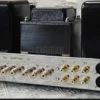REISONG A50MKIII Newly Upgraded 300B Single-Ended Tube Power Amplifier, Hi-Fi Audiophile Grade, with Balanced Bluetooth Input