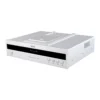 Musicnote MU9 Professional CD Player, High-Fidelity Tube Balanced Output, Bluetooth 5.0, with Remote Control, High-End Home Audi