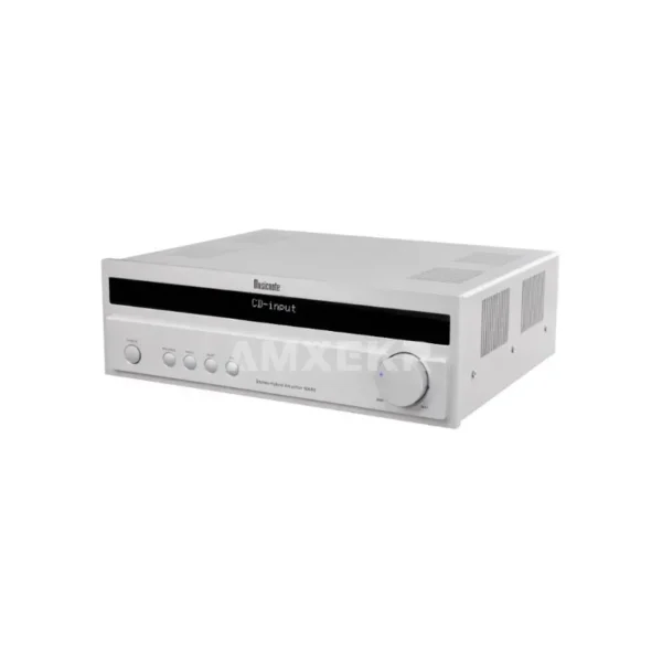 musicnote MA80 high fidelity HI-ENG professional fever power amplifier balanced input high power 150W with remote control