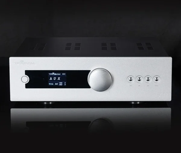 CHUBAN A11 Bluetooth USB flash drive hifi fever grade high power fully balanced multifunctional home amplifier