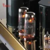 Yaqin MC-10T Vacuum Tube Amplifier 40W x 2 High Power EL34 Vacuum Tube HiFi Push-Pull High-Fidelity Home Audio System
