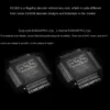 AMXEKR DC300 Flagship Dual Core ES9038PRO Balanced ES9039 Audio Dac Decoder MUSES 03 Op Amp Hifi Fever