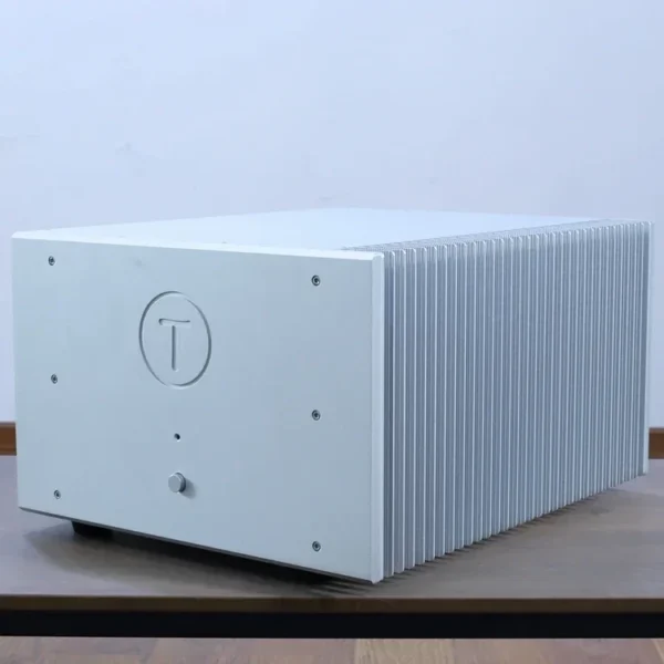 CHUBAN T11PRO Reference Berlin Voice 909 Fully Symmetrical Line Mono Hi-end Fully Balanced Amplifier Power 500W 8 Ohms