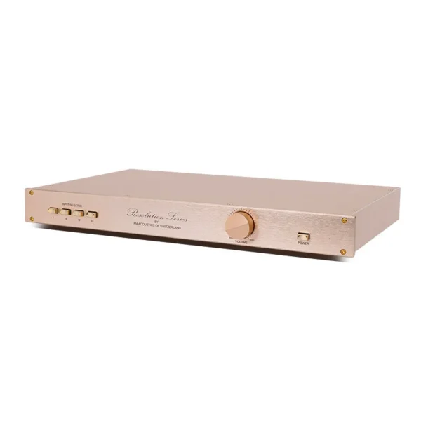 CHUBAN FM244 Hi-Fi Preamplifier/Monitor Amplifier, Replica Imported HI END FM244 Circuitry, Transistor, Talema Transformer