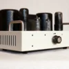 CHUBAN V3 Tube Amplifier 6P6P/6V6 6P14/EL84 (USA 6197) Single-Ended Home Compact Audio Amplifier