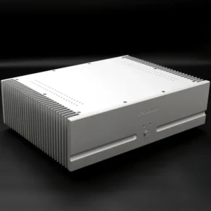 CHUBAN Reference-Grade FM711 Core Circuitry: High-End HiFi Class A Pure Power Amplifier (150W/8 ohms, 300W/4 ohms)