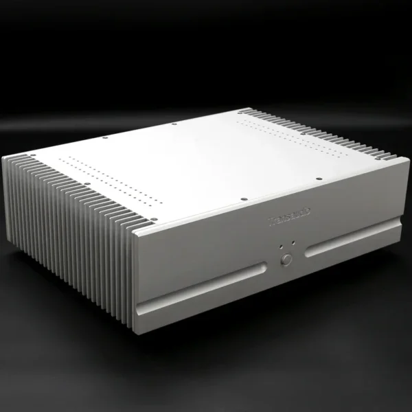 kf-Sabcad5250ab640018930c9d608b8e22d4 CHUBAN Reference-Grade FM711 Core Circuitry: High-End HiFi Class A Pure Power Amplifier (150W/8 ohms, 300W/4 ohms)