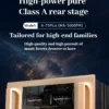 CHUBAN Reference Accuphase A75plus Power Amplifier: HiFi, High-Power, High-End, Fully Balanced Home Audio