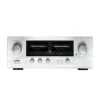 CHUBAN Reference Accuphase E405 Power Amplifier: High-Power Hi-Fi Amplifier with Imported Gold-Sealed Tubes