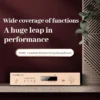 Youtang MT909 decoder hifi fever dac Bluetooth U disk lossless audio receiver DSD digital player