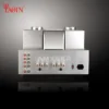 YAQIN MS-650L High Fidelity Tube Amplifier 2A3 Push 845 25W*2 Class a Single-ended HiFi Audio
