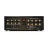 CHUBAN Reference Accuphase E405 Power Amplifier: High-Power Hi-Fi Amplifier with Imported Gold-Sealed Tubes