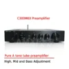 kf-Sb695fd1e185941d7bd3c83dedfd435b6G CHUBAN C300MKII Pure A-tone tube preamplifier with high, mid, and low frequency adjustment, supports Bluetooth with high-fidelit