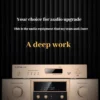 Youtang MT909 decoder hifi fever dac Bluetooth U disk lossless audio receiver DSD digital player