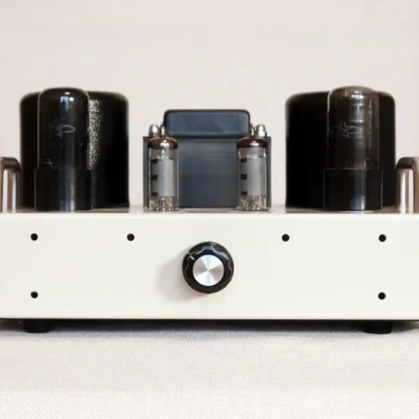 CHUBAN V3 Tube Amplifier 6P6P/6V6 6P14/EL84 (USA 6197) Single-Ended Home Compact Audio Amplifier