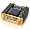 CHUBAN 1:1 Replica Accuphase A75 Line Reduced Version 120W*2 Pure Class A Field Effect Tube HIFI A75S Power Amplifier