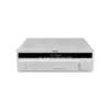 musicnote MA80 high fidelity HI-ENG professional fever power amplifier balanced input high power 150W with remote control