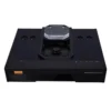 Musicnote MU13Pro Tube Balanced Digital-to-Analog Converter withBluetooth 5.0 Coaxial & Optical Fiber Output Audiophile CD Playe