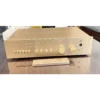 CHUBAN FM266MKII Fully Balanced Audiophile Preamplifier 1:1 Replica of Original Circuit, Imported Materials, with Remote Control