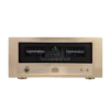 CHUBAN Reference Accuphase P-5000 Pure Power Amplifier: High Power 400W, Balanced Input, High Performance, High Fidelity Audio