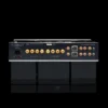 Muzishare X30 High-End Tube Amplifier 300B Push 845 Single-ended Phono Stage Class a Integrated Lamp Amp for Hi-Fi Audio