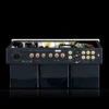 MUZISHARE X7 KT88 Push-Pull Tube Amplifier Balanced GZ34 Light with Turntable And Remote Control for Hi-Fi Audio System