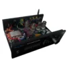 CHUBAN 708B New Tube Preamplifier, Headphone DAC Decoder, with Balanced Input, Optional Bluetooth With remote control