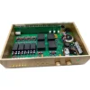 CHUBAN FM266MKII Fully Balanced Audiophile Preamplifier 1:1 Replica of Original Circuit, Imported Materials, with Remote Control
