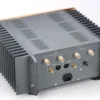 CHUBAN 1:1 Replica Accuphase A75 Line Reduced Version 120W*2 Pure Class A Field Effect Tube HIFI A75S Power Amplifier
